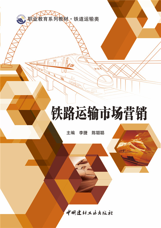 铁路运输市场营销